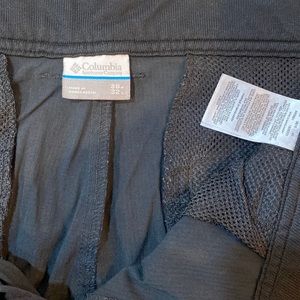 Columbia Omni-shield pants